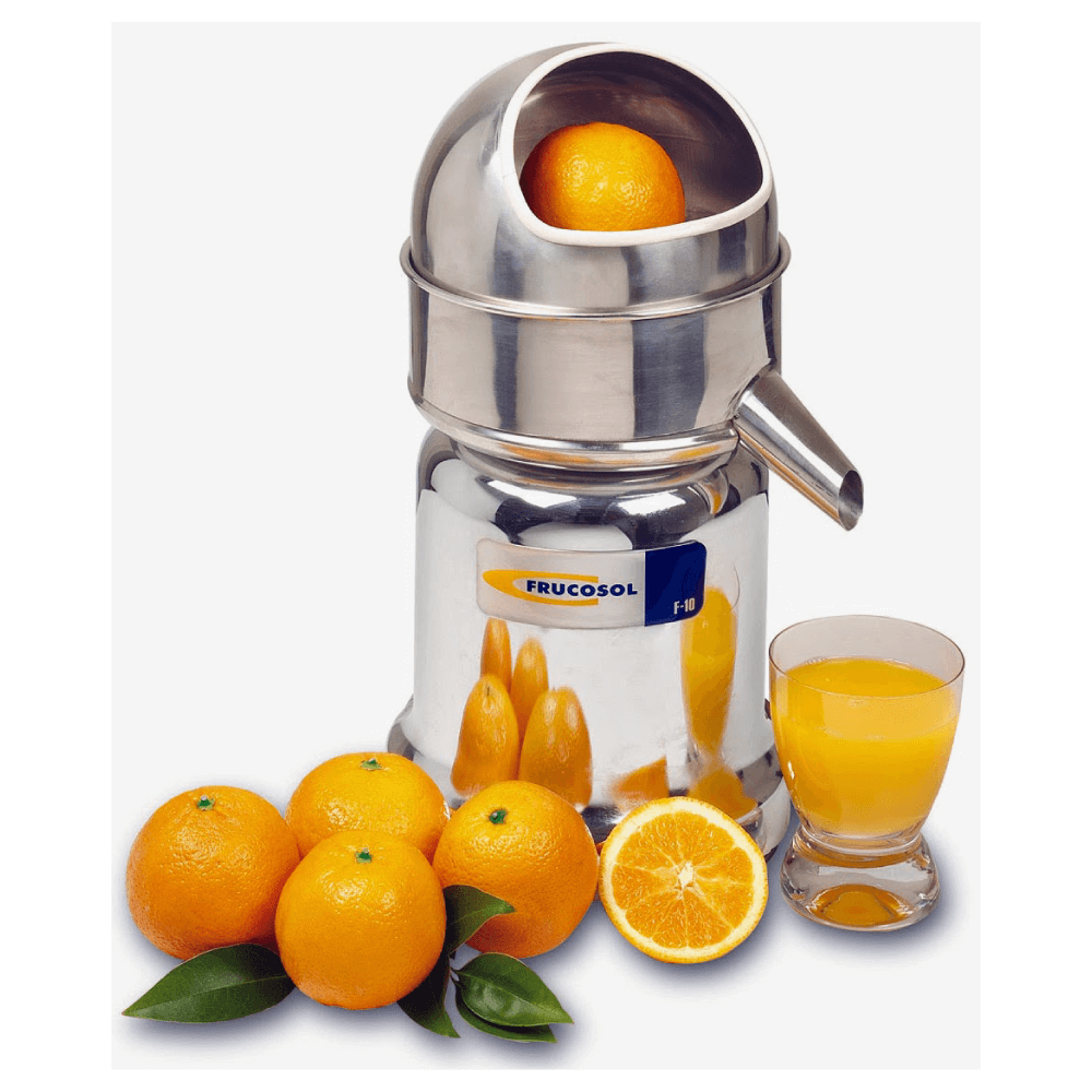 Exprimidor de naranjas